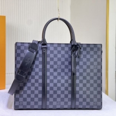 LV Shopping Bags